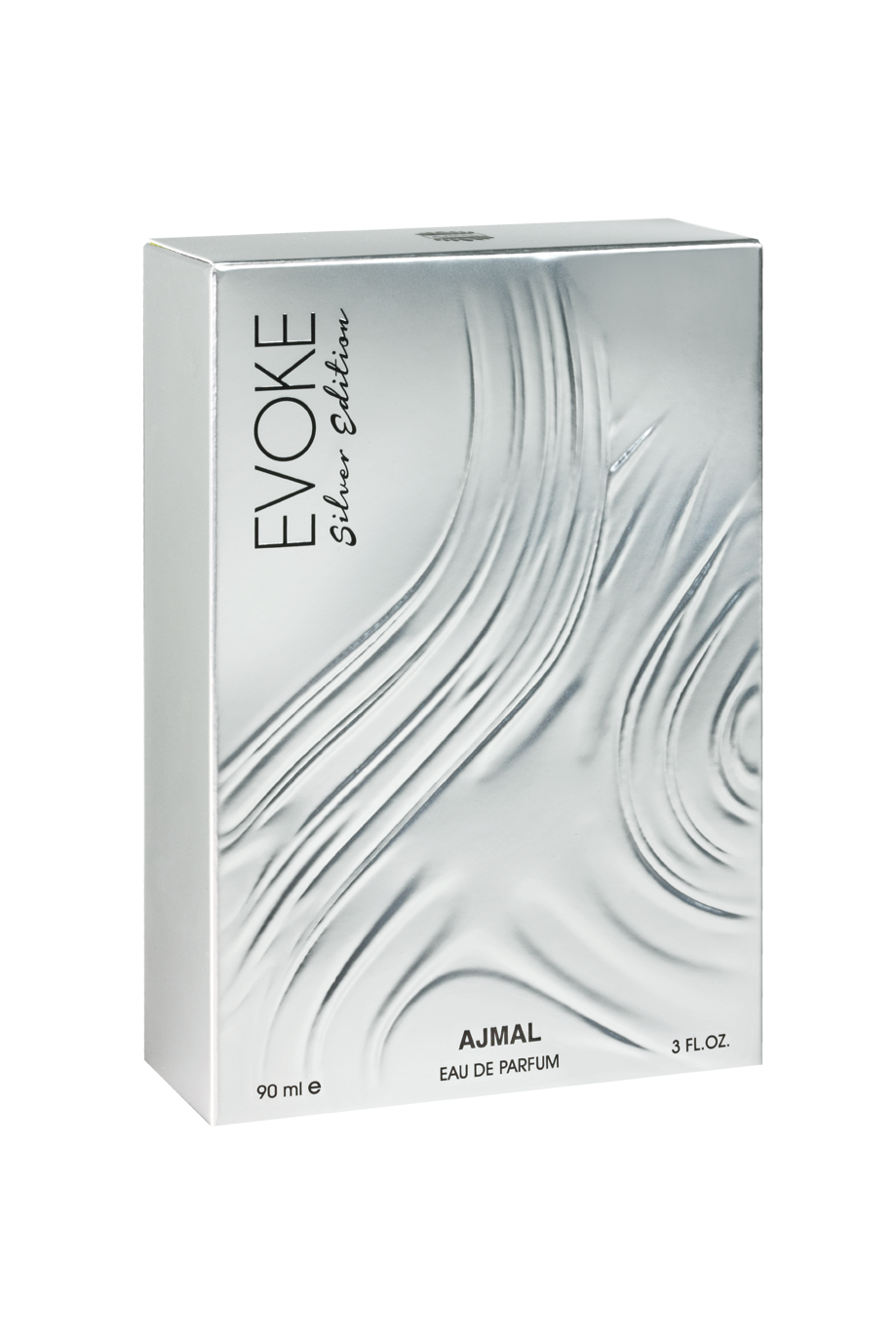 EVOKE SILVER EDITION HIM EDP 90ML